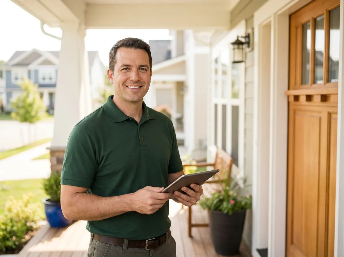 Pest control FAQs for Panama, IL